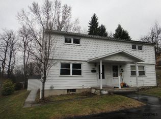 307 Fye St, Johnstown, PA 15904