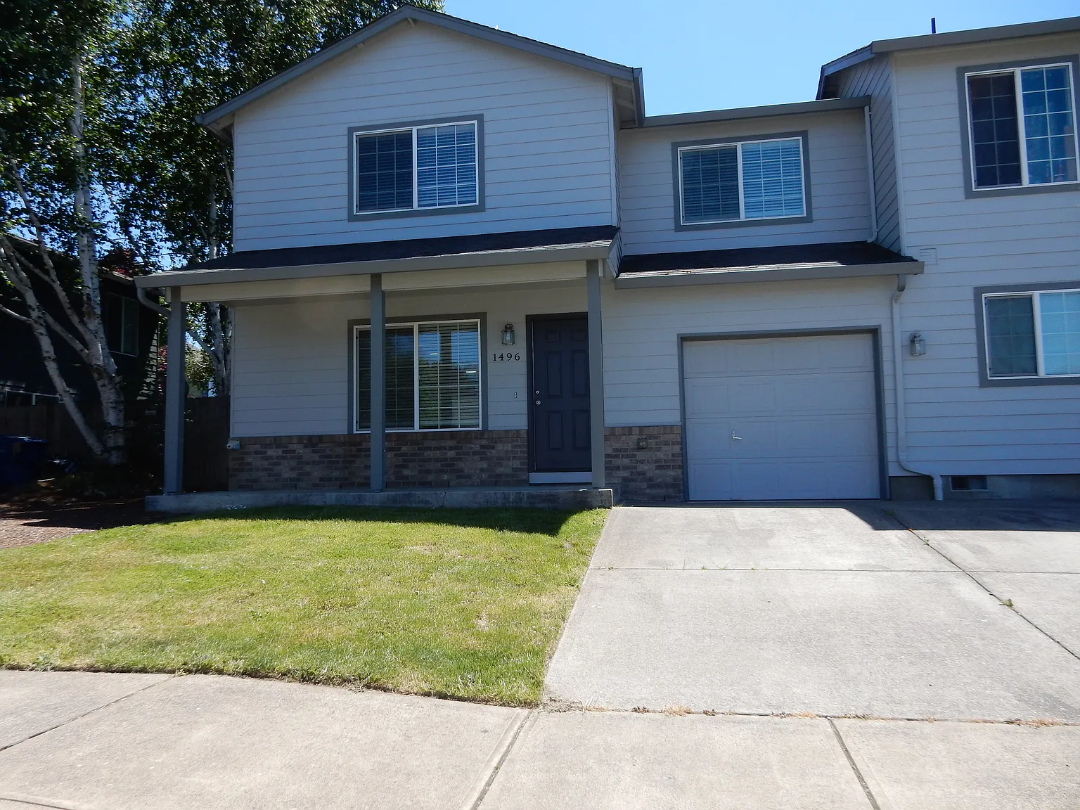 3 bed, 2.5 bath, 1284 sqft, $2,250 — Photo 2