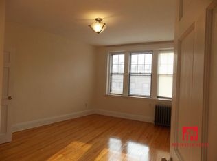 4-8 Sutherland Rd #31F, Brighton, MA 02135
