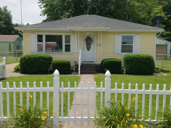 934 Clay St, Henderson, KY 42420