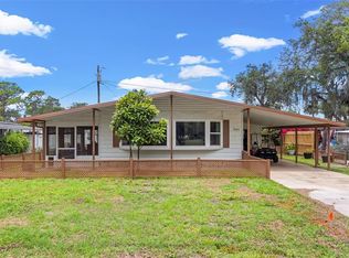 5027 Hill Dr, Zephyrhills, FL 33542