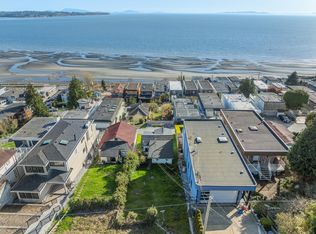 15412 Columbia Ave, White Rock, BC
