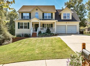 176 Cedar Cliff Ct, Temple, GA 30179