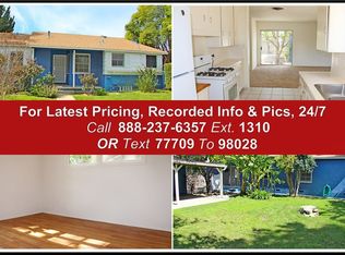 8149 Chimineas Ave, Reseda, CA 91335