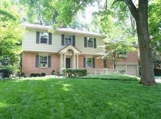 230 Schenck Ave, Dayton, OH 45409
