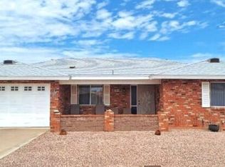 7918 E Nido Ave, Mesa, AZ 85209