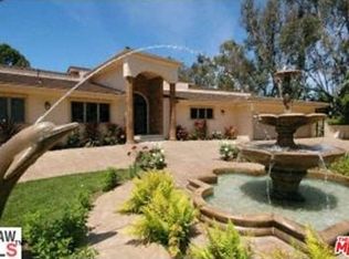 4865 Louise Ave, Encino, CA 91316