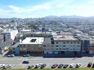 1560 Great Hwy #2, San Francisco, CA