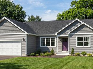Lot 15 Rolling Woods Lane, Wells, ME 04090