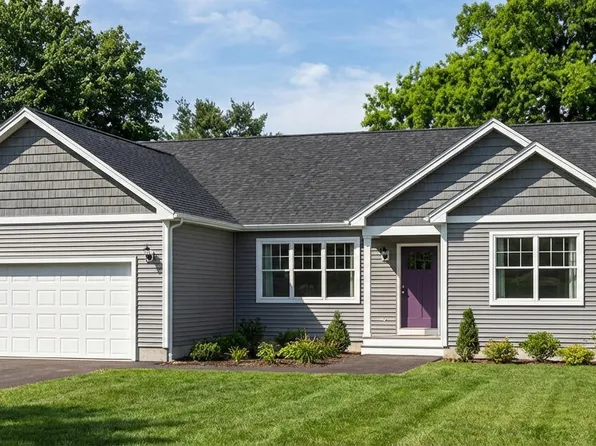 Lot 15 Rolling Woods Lane, Wells, ME 04090