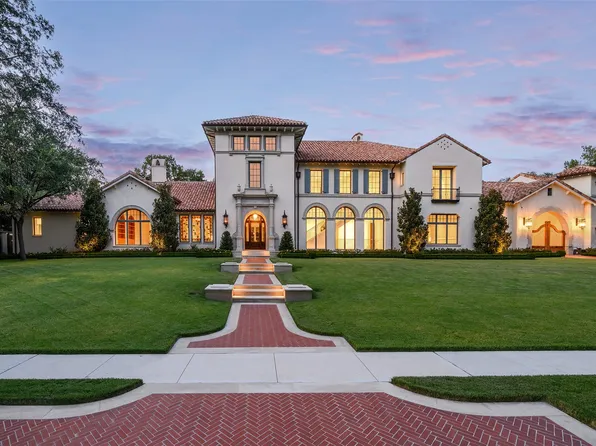 4400 Belfort Ave, Highland Park, TX 75205