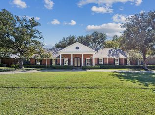 6848 Midcrest Dr, Dallas, TX 75254