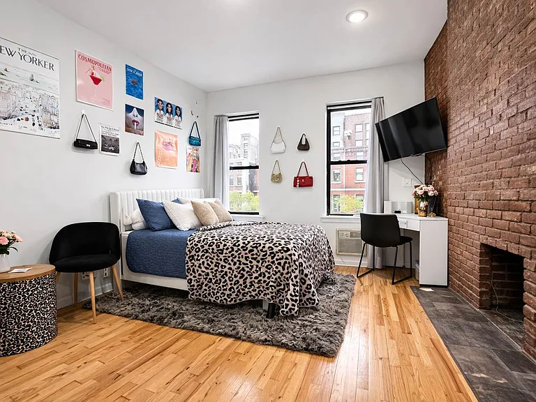67 W 73rd St #2C — Photo 1