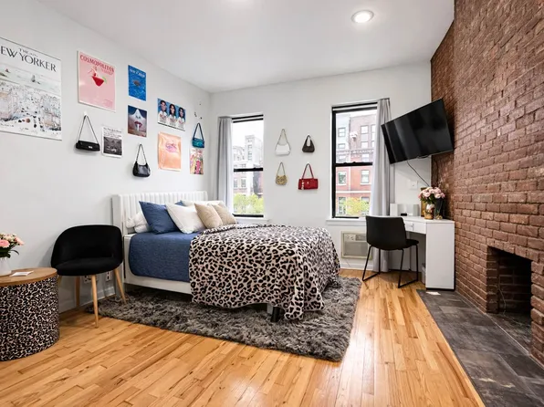 67 W 73rd St APT 2C, New York, NY 10023