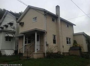 602 Archbald St, Scranton, PA 18504