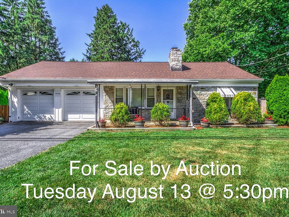 1234 Lampeter Rd, Lancaster, PA 17602 MLS PALA2053422 Zillow
