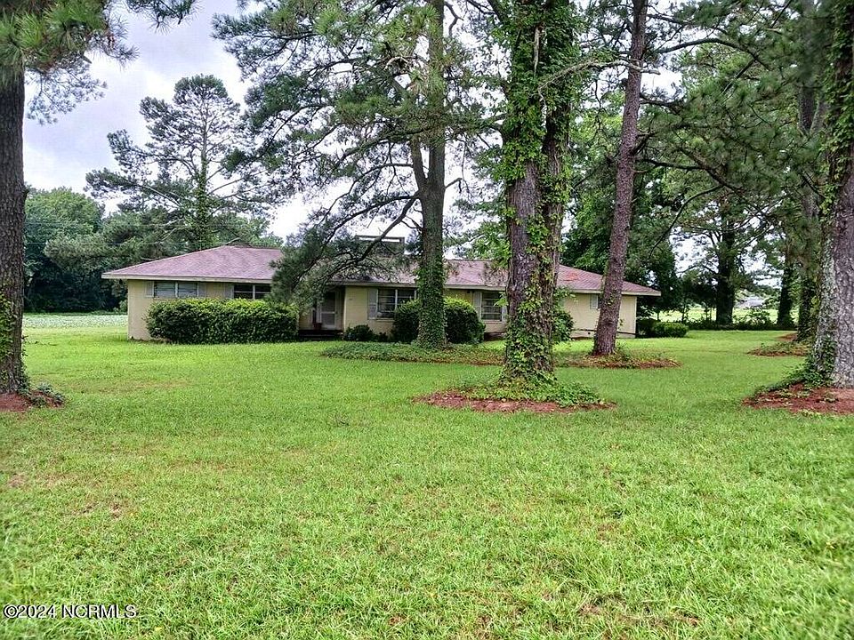 1245 Davistown Mercer Road, NC 27864 Zillow