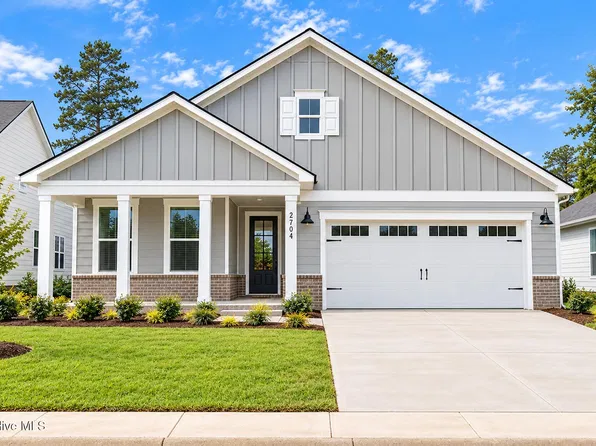 2704 Silver Weed Court, Winnabow, NC 28479