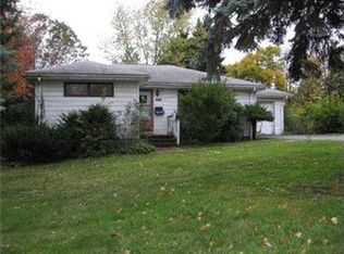322 Lunn Blvd, Farrell, PA 16121