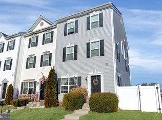 1861 Graymount Way, Edgewood, MD 21040