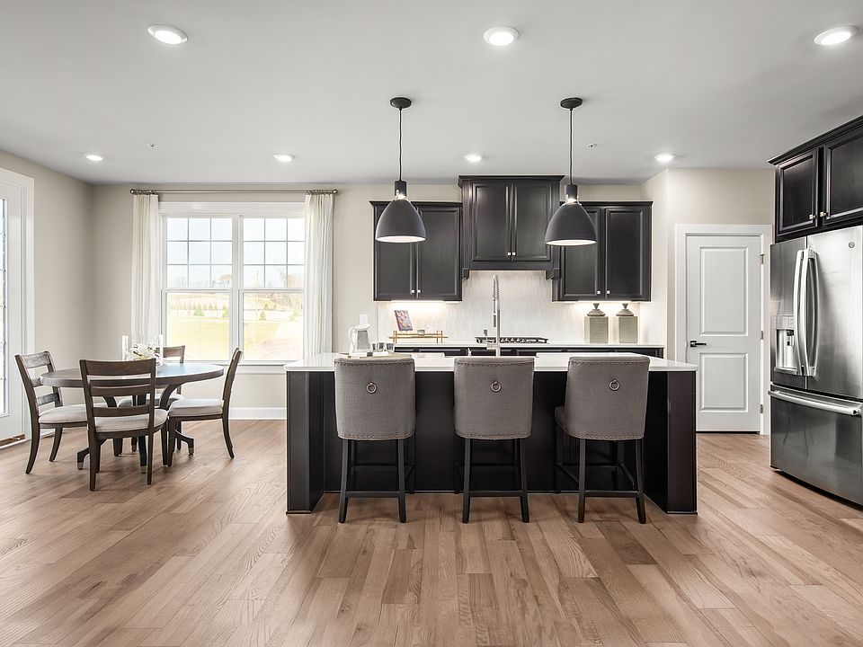 Northshire Plan, Ponds Edge, Media, PA 19063 Zillow