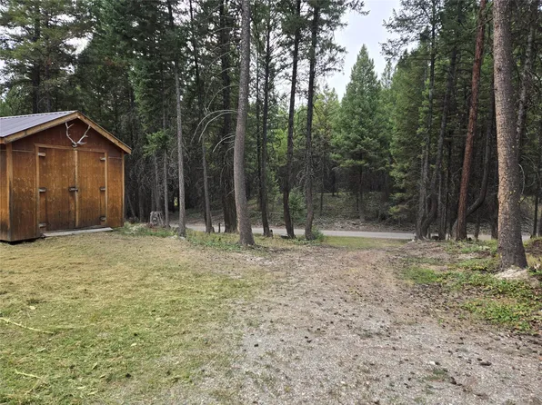 1675 Emmons Canyon Rd, Kila, MT 59920