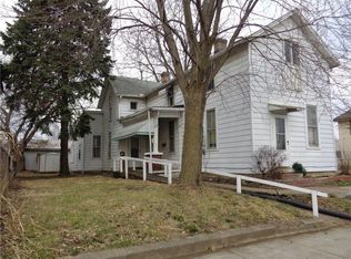 321-323 N Yellow Springs St, Springfield, OH 45504