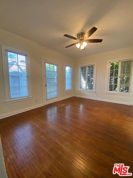 1st image of 1020 N Sweetzer Ave #1024-1/2