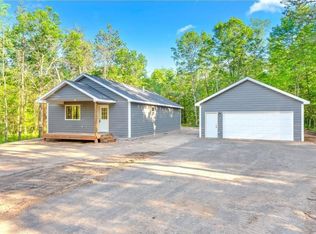 4396 Deerpath Rd, Danbury, WI 54830