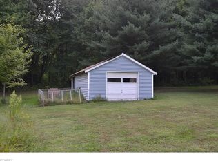 3899 Cook Rd, Rootstown, OH 44272