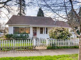 374 NE Edison St, Hillsboro, OR