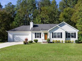 367 Fox Tail Dr, Macon, GA