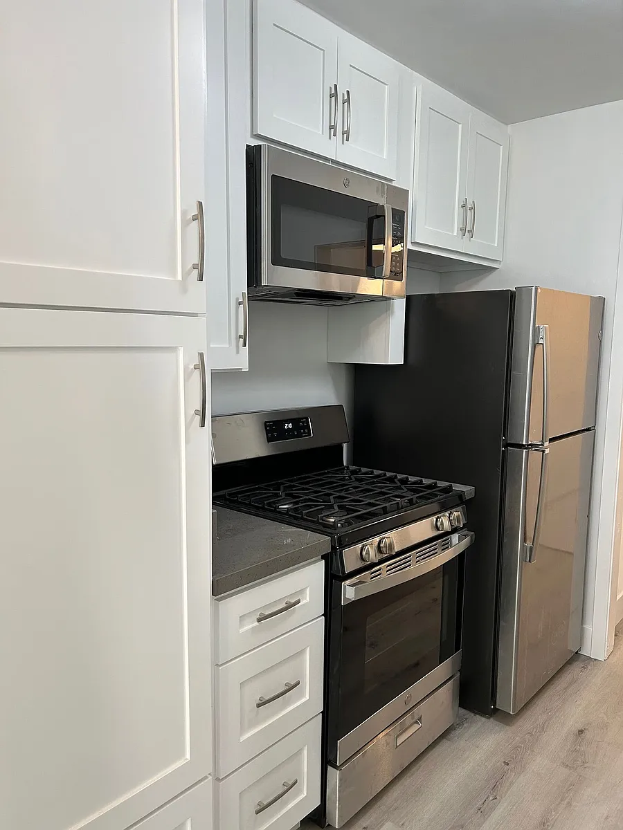 Building Photo - Camden Fair LLC