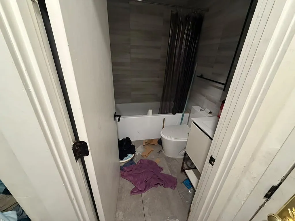Studio, 600 sqft, $2,646 — Photo 2