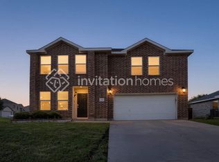 4512 Ashbury Ln, Mansfield, TX 76063