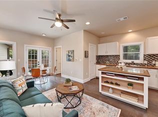 2617 Willow St #2, Austin, TX 78702