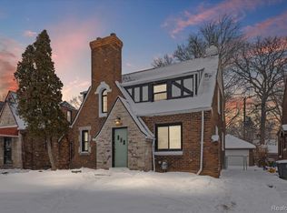 12125 E Outer Dr, Detroit, MI 48224