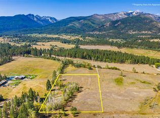 547 Trailhawk Dr, Victor, MT 59875