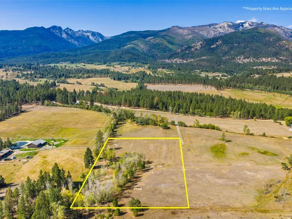 547 Trailhawk Dr, Victor, MT 59875