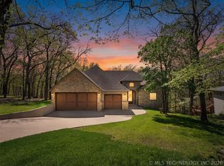 451521 Gyrfalcon Cir, Afton, OK 74331