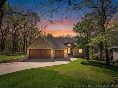 451521 Gyrfalcon Cir, Afton, OK, 74331