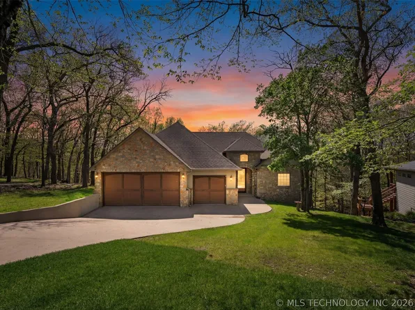 451521 Gyrfalcon Cir, Afton, OK 74331