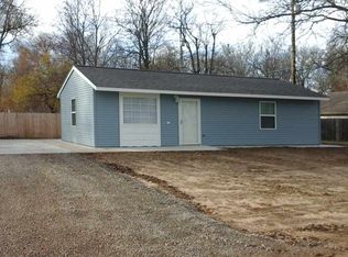 5423 W Newell St, Wichita, KS 67212