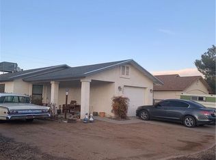 2305 E McVicar Ave, Kingman, AZ 86409