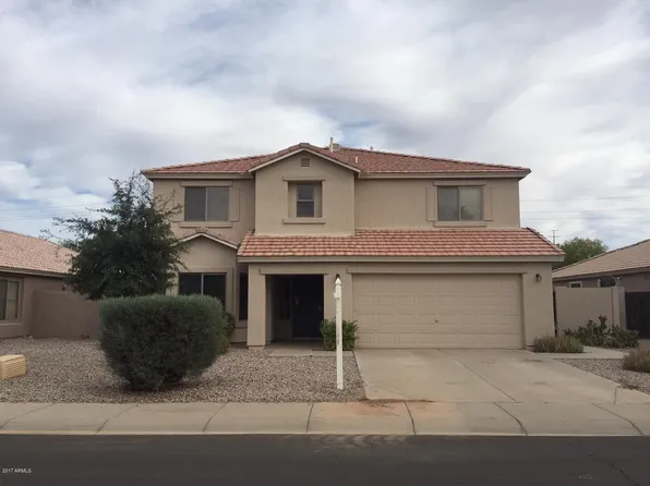 3907 S Soho Ln, Chandler, AZ 85286
