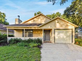 4005 SW 28th Ter, Gainesville, FL 32608