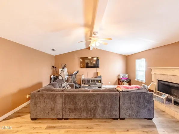 265 N Charlene Dr, Panama City, FL 32404