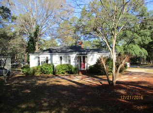 1401 7th Ave, Albany, GA 31707