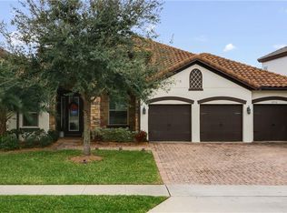 3715 Vinsetta Ct, Winter Park, FL 32792