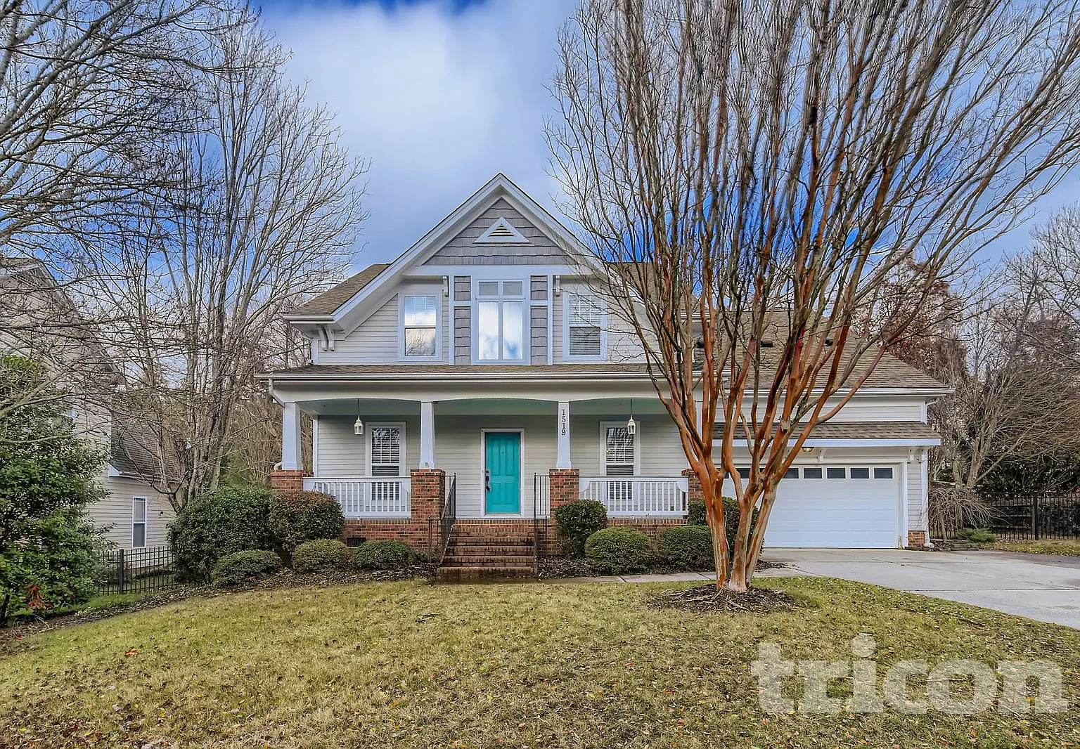 1519 Peak Court Tega Cay SC — Photo 2